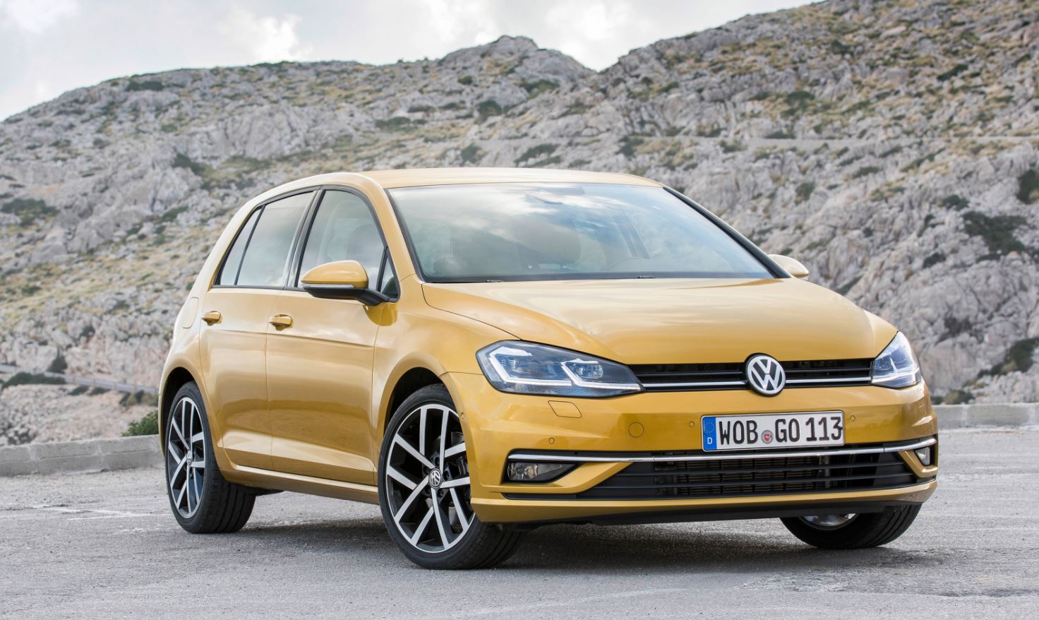 VOLKSWAGEN