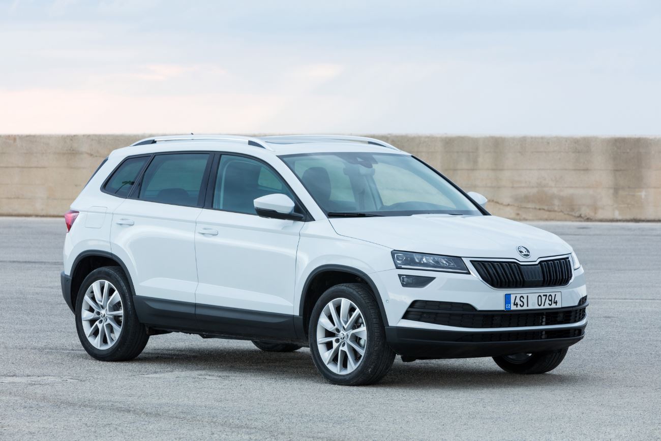 ŠKODA