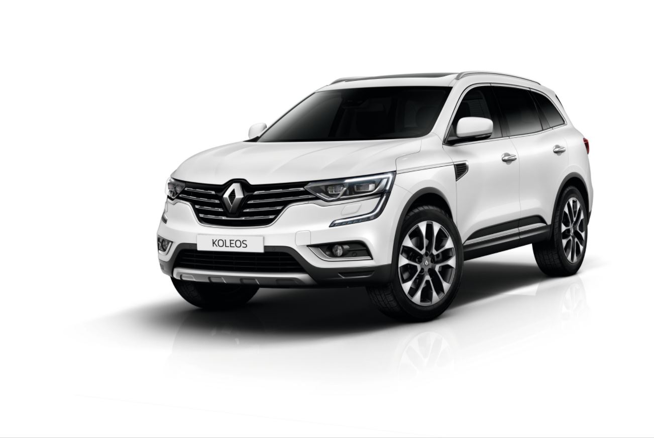RENAULT
