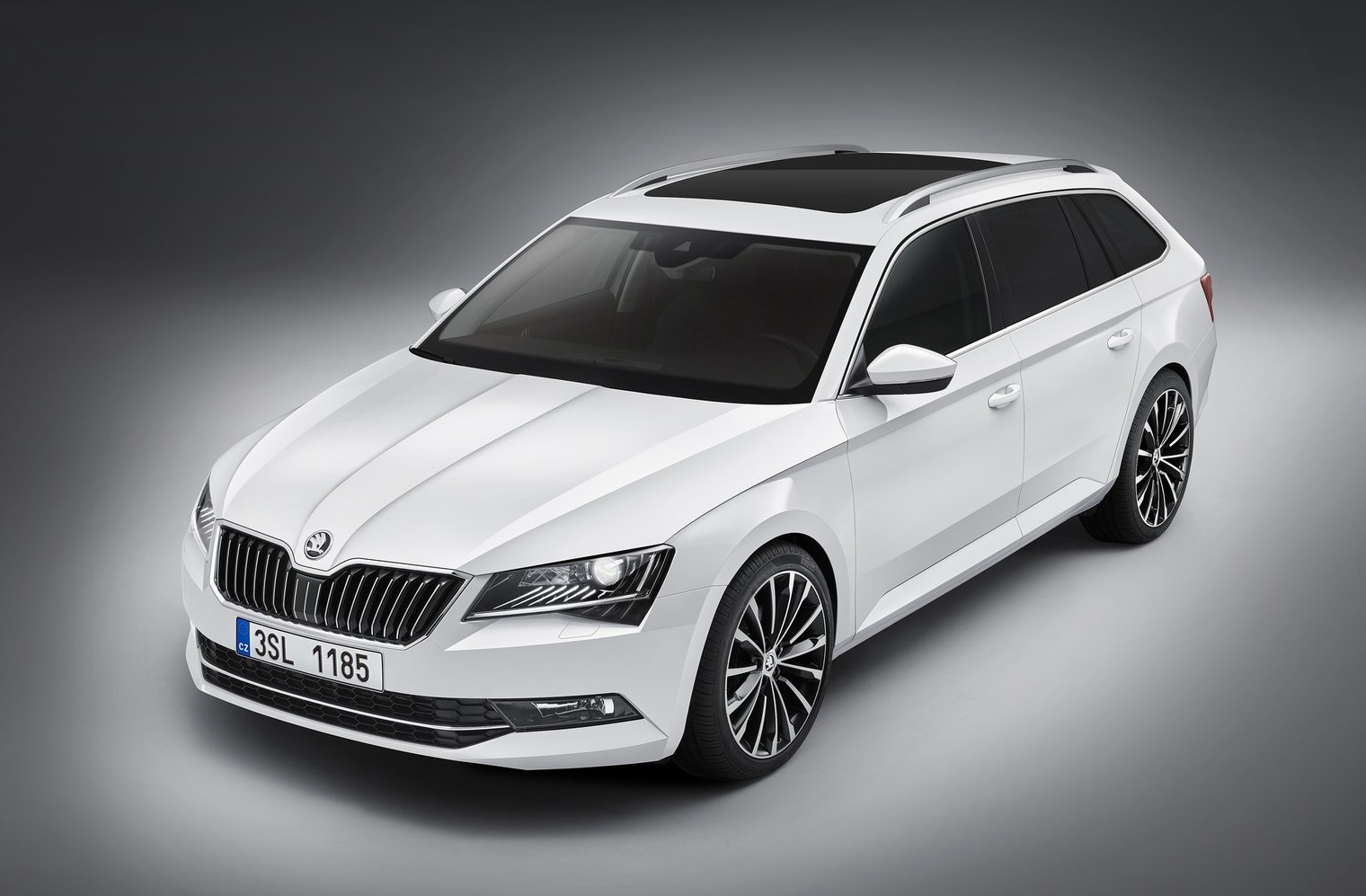 ŠKODA