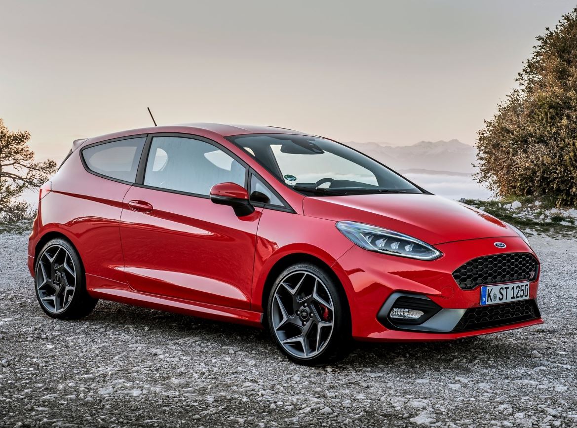 FORD