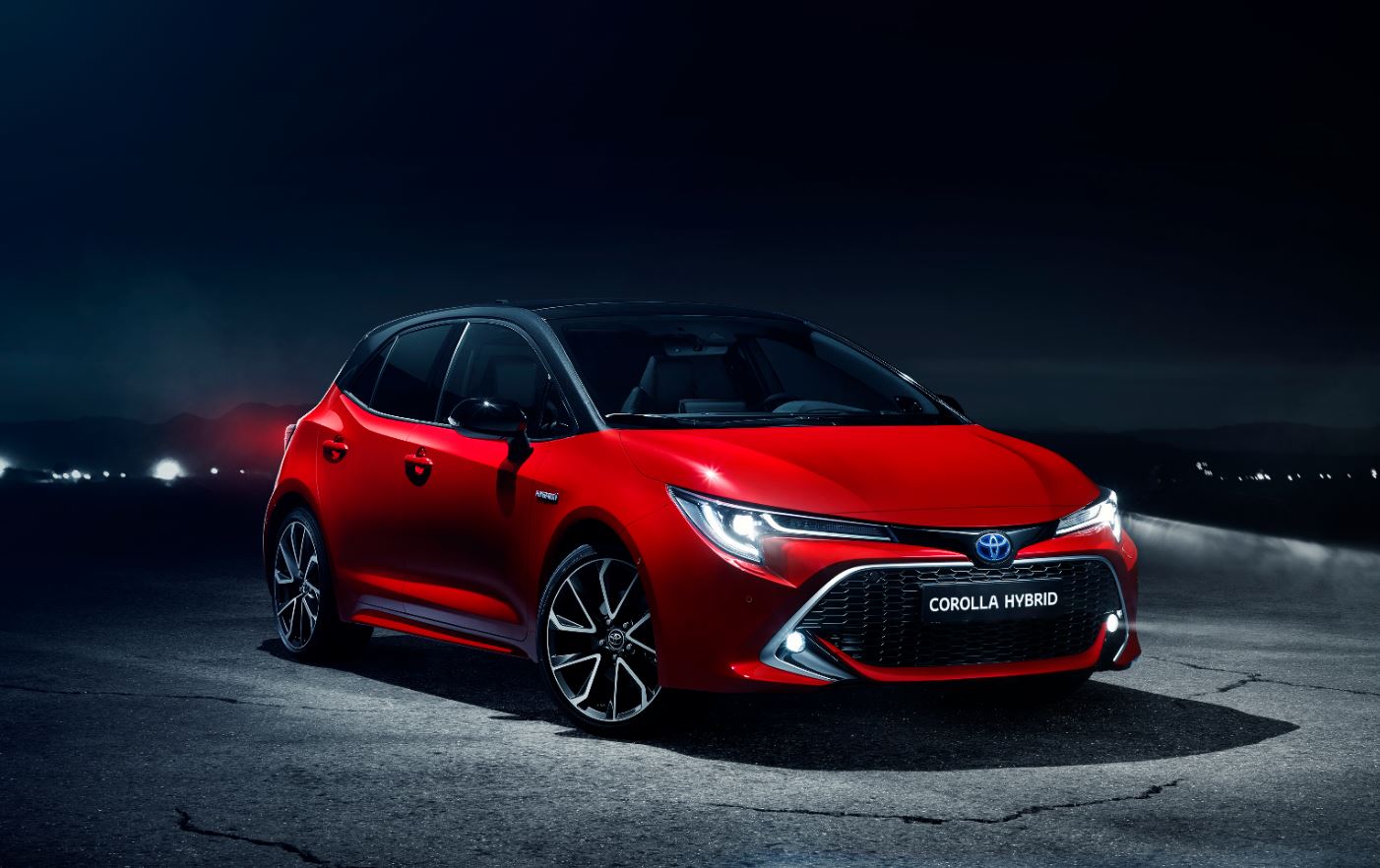TOYOTA