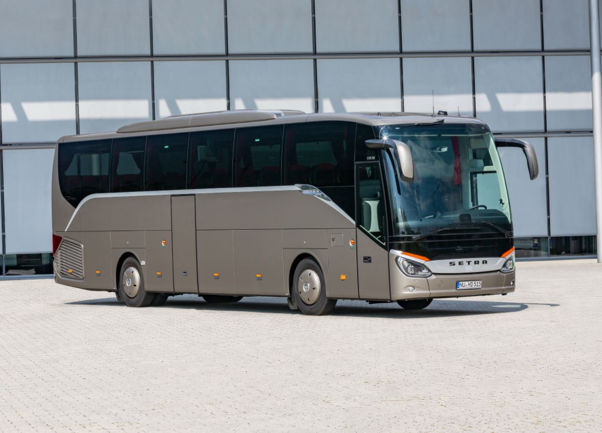 SETRA