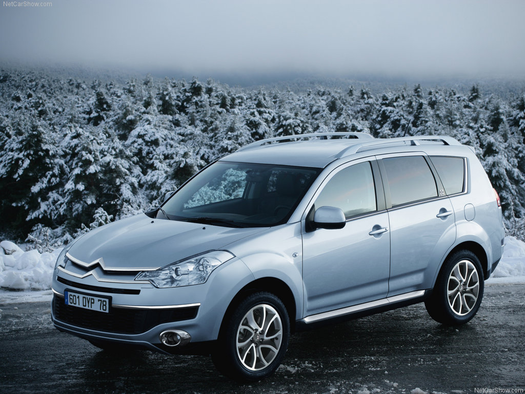 CITROEN