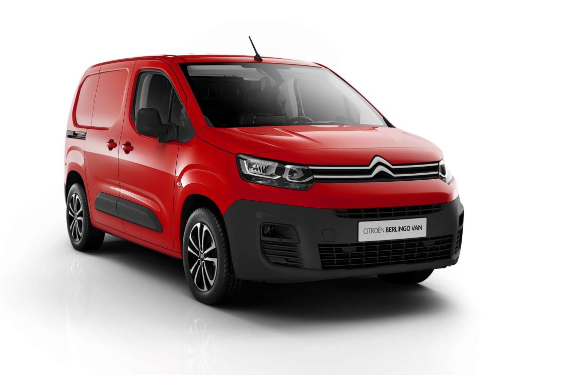 CITROEN