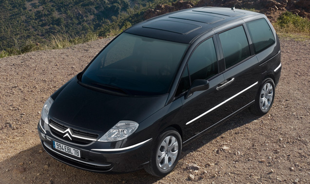 CITROEN
