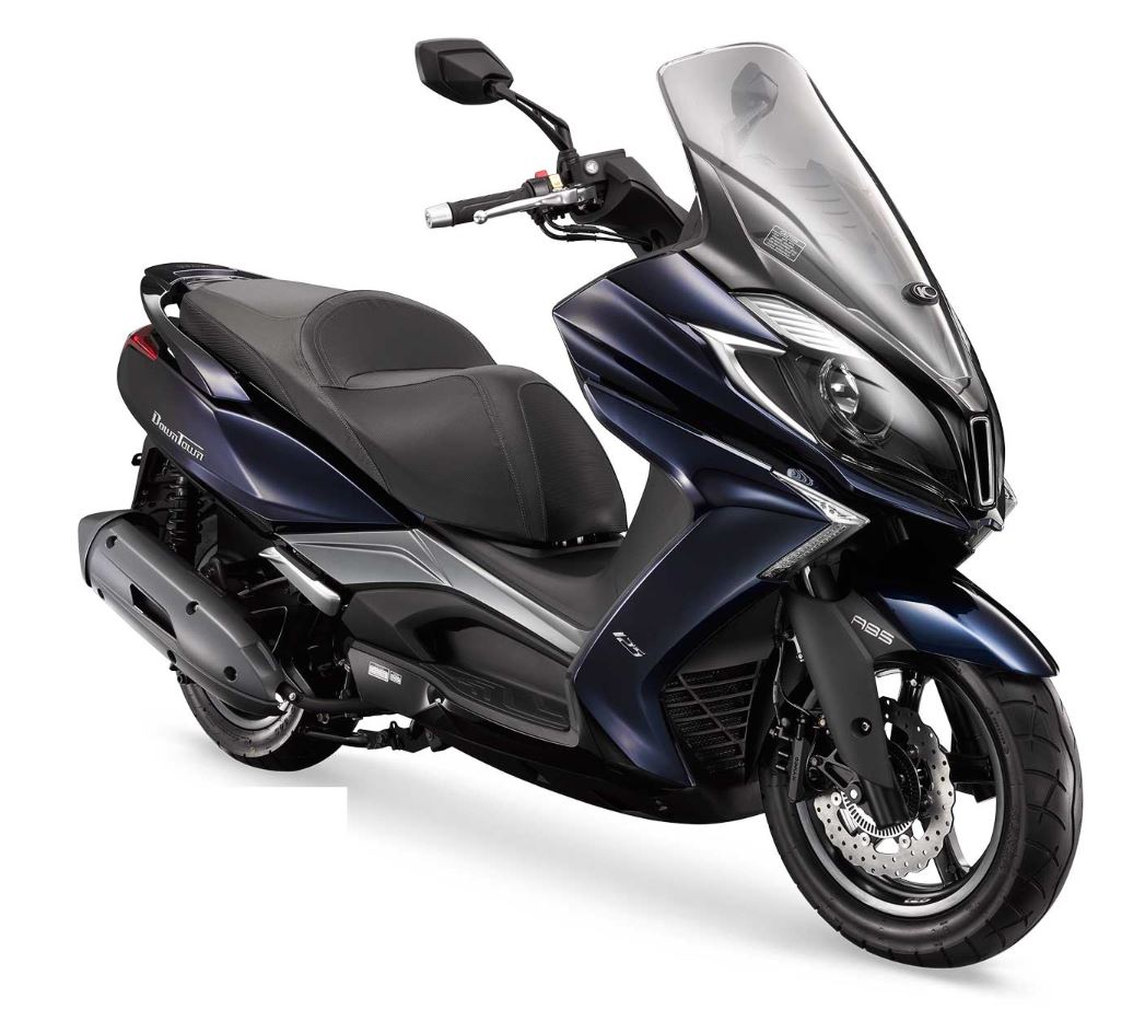 KYMCO