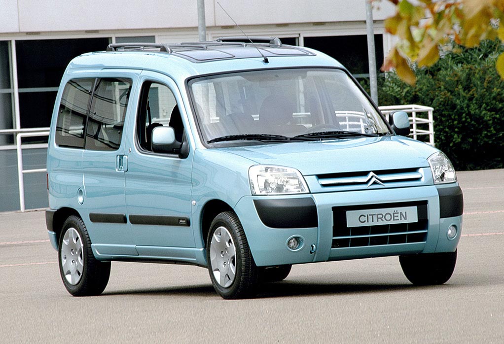 CITROEN