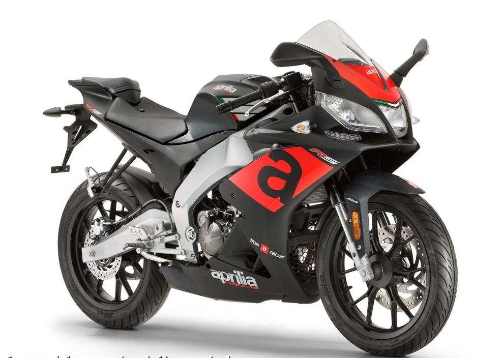 APRILIA