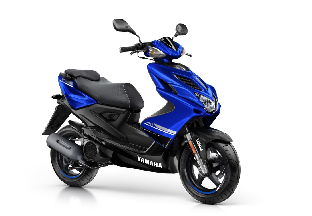 YAMAHA