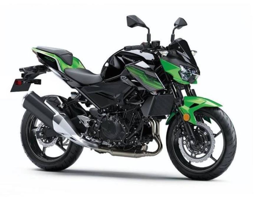 KAWASAKI