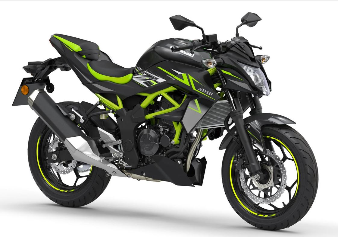 KAWASAKI