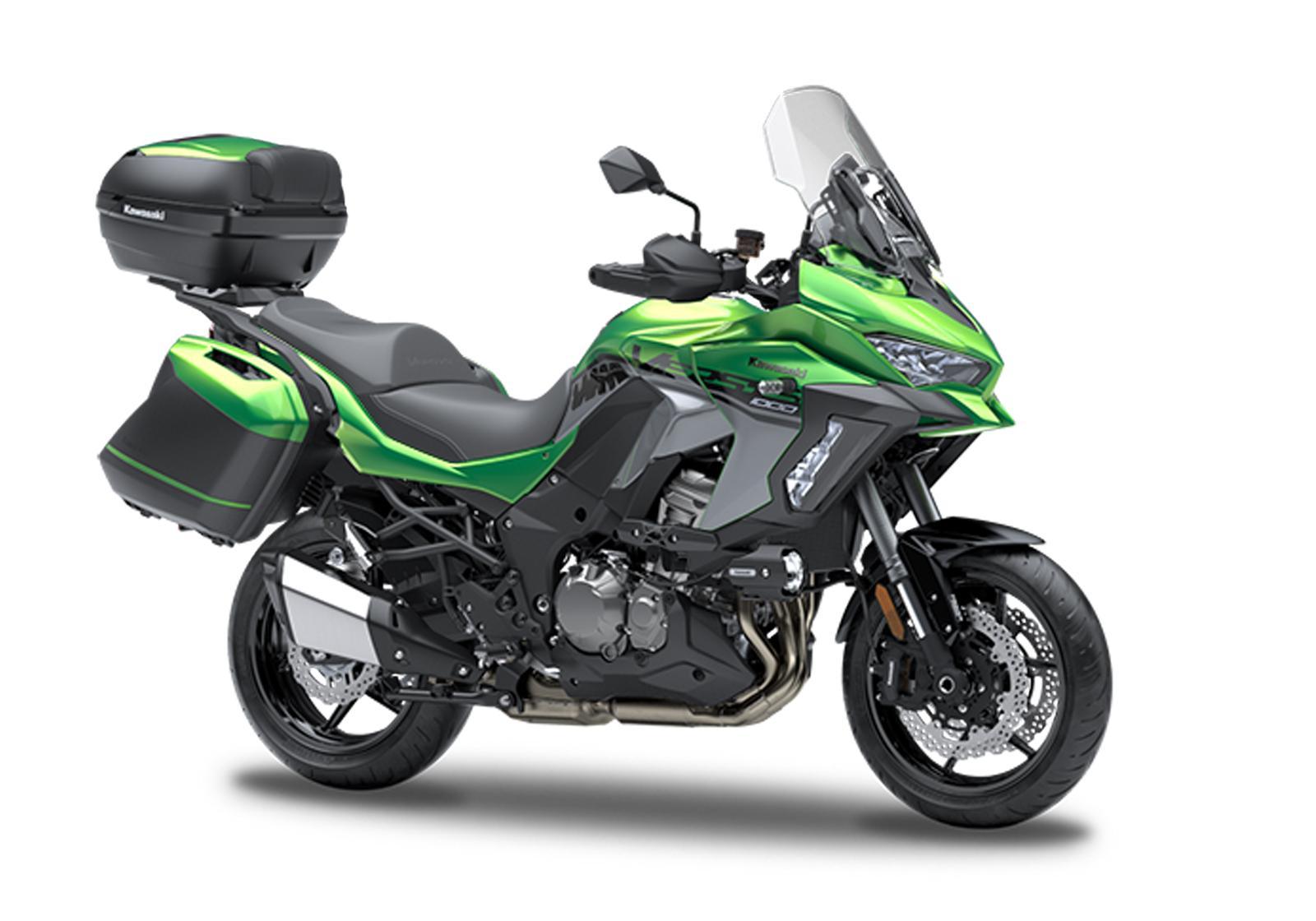 KAWASAKI