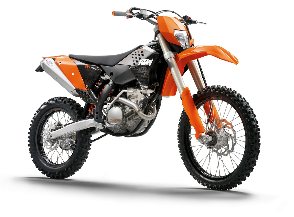 KTM