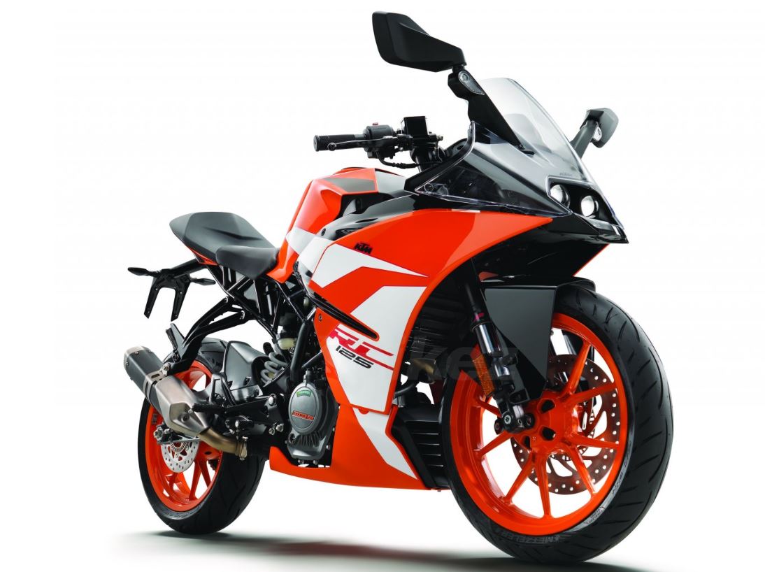 KTM