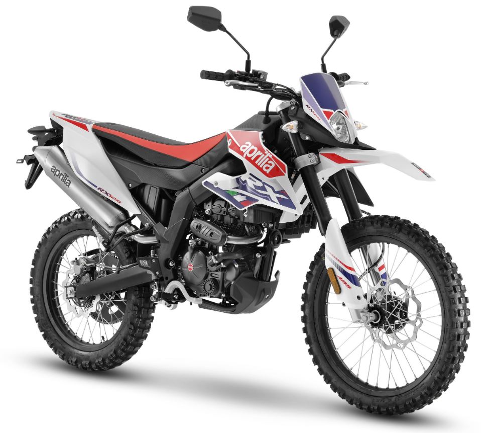 APRILIA