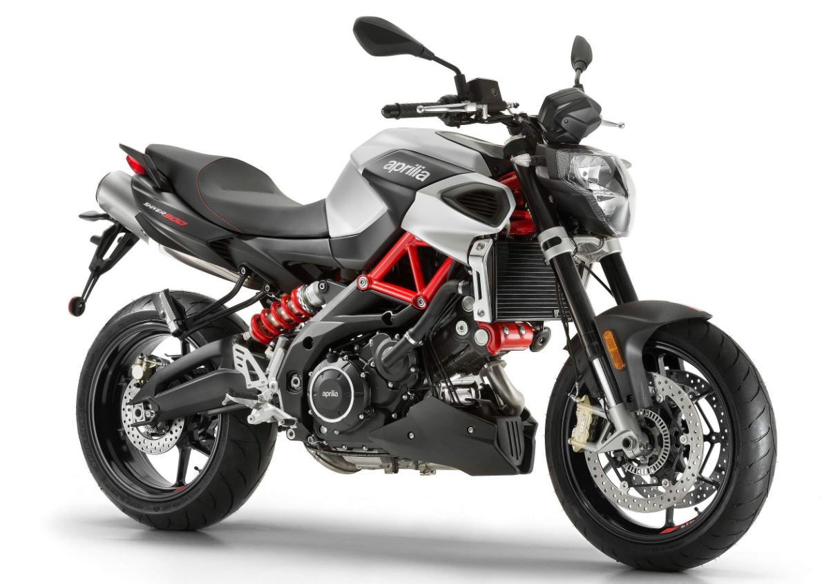 APRILIA
