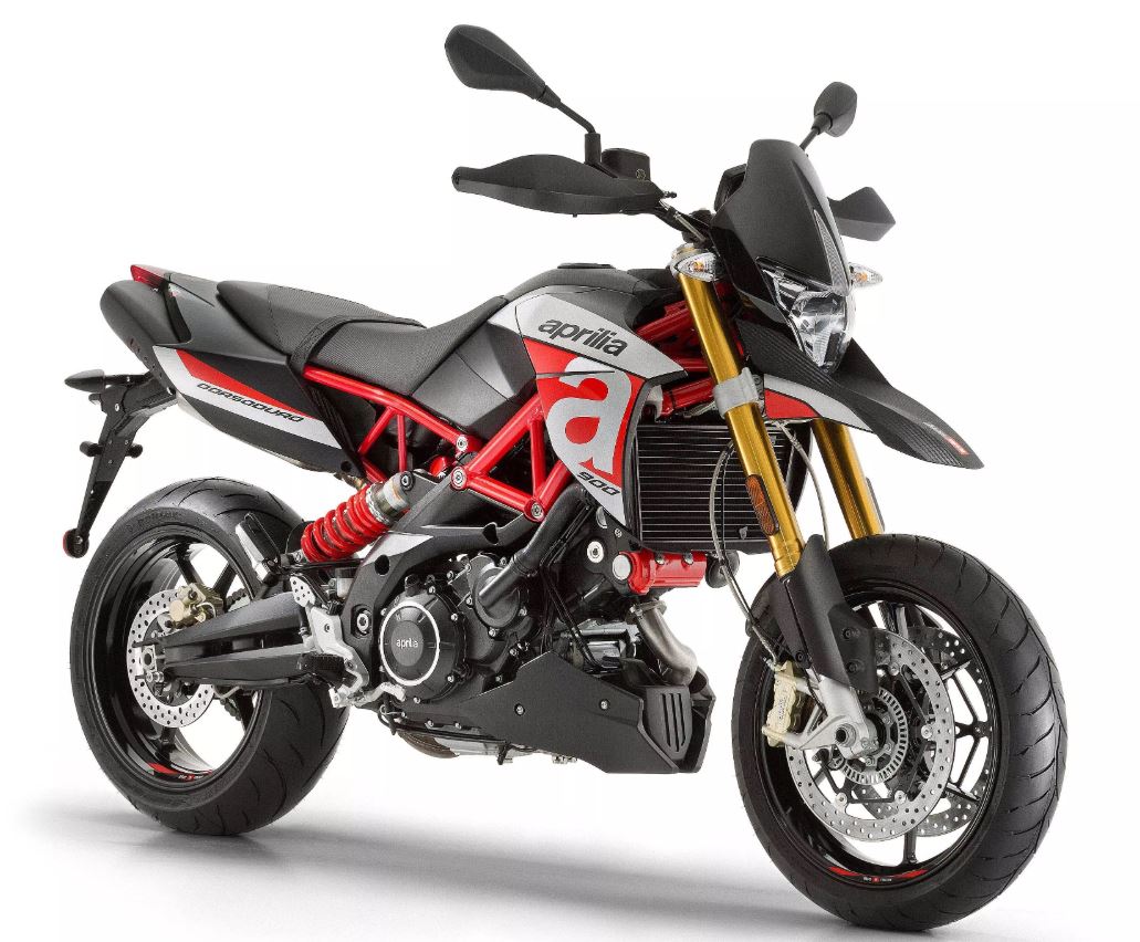 APRILIA