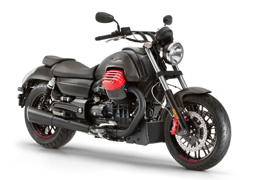 MOTO GUZZI