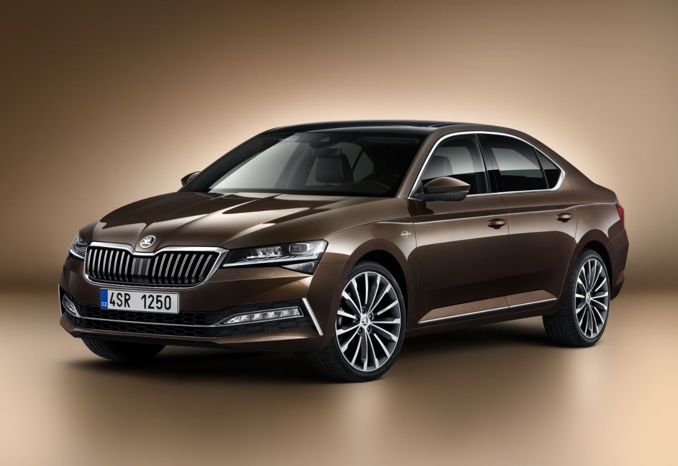 ŠKODA