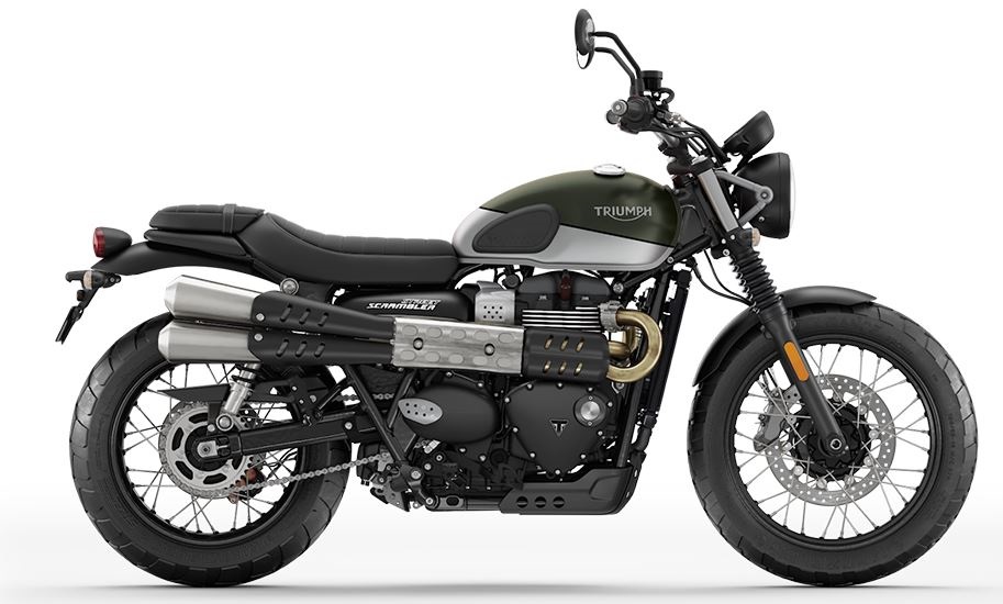 TRIUMPH