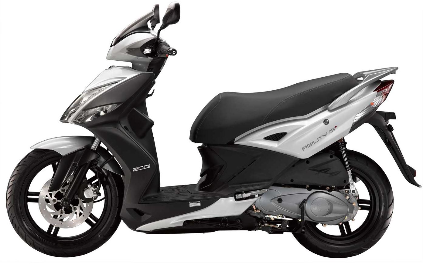 KYMCO