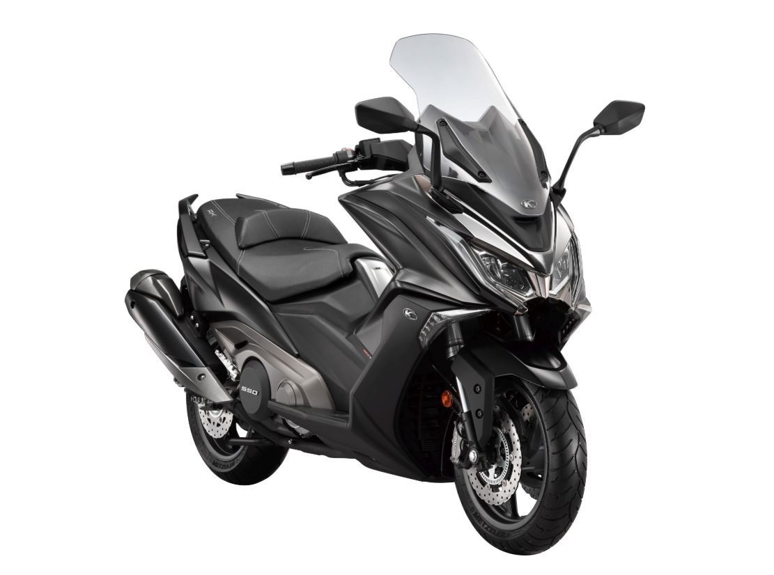 KYMCO