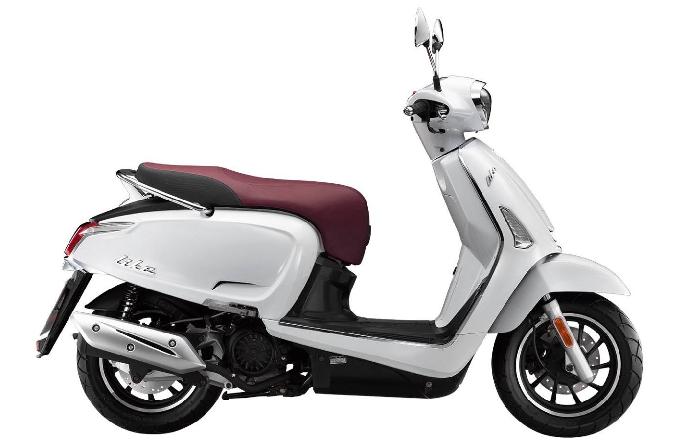 KYMCO