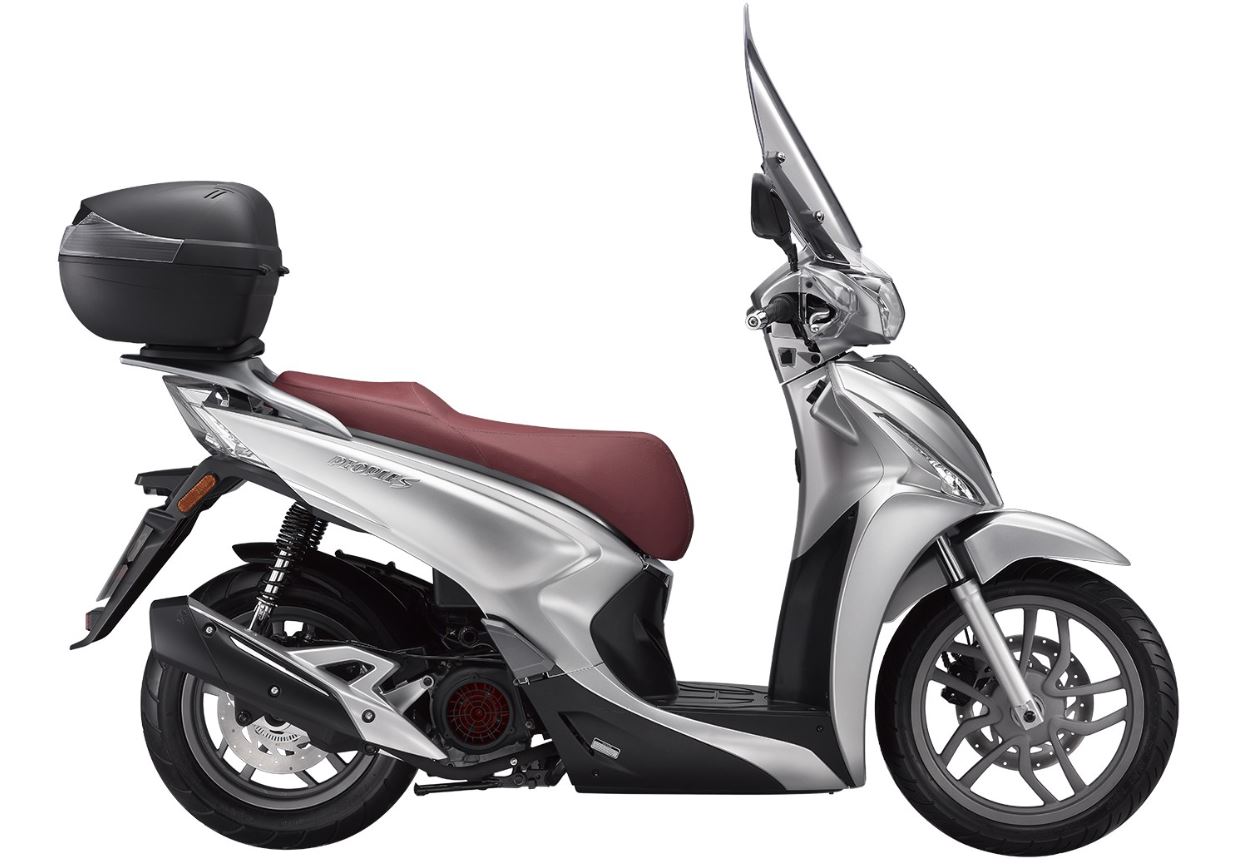 KYMCO