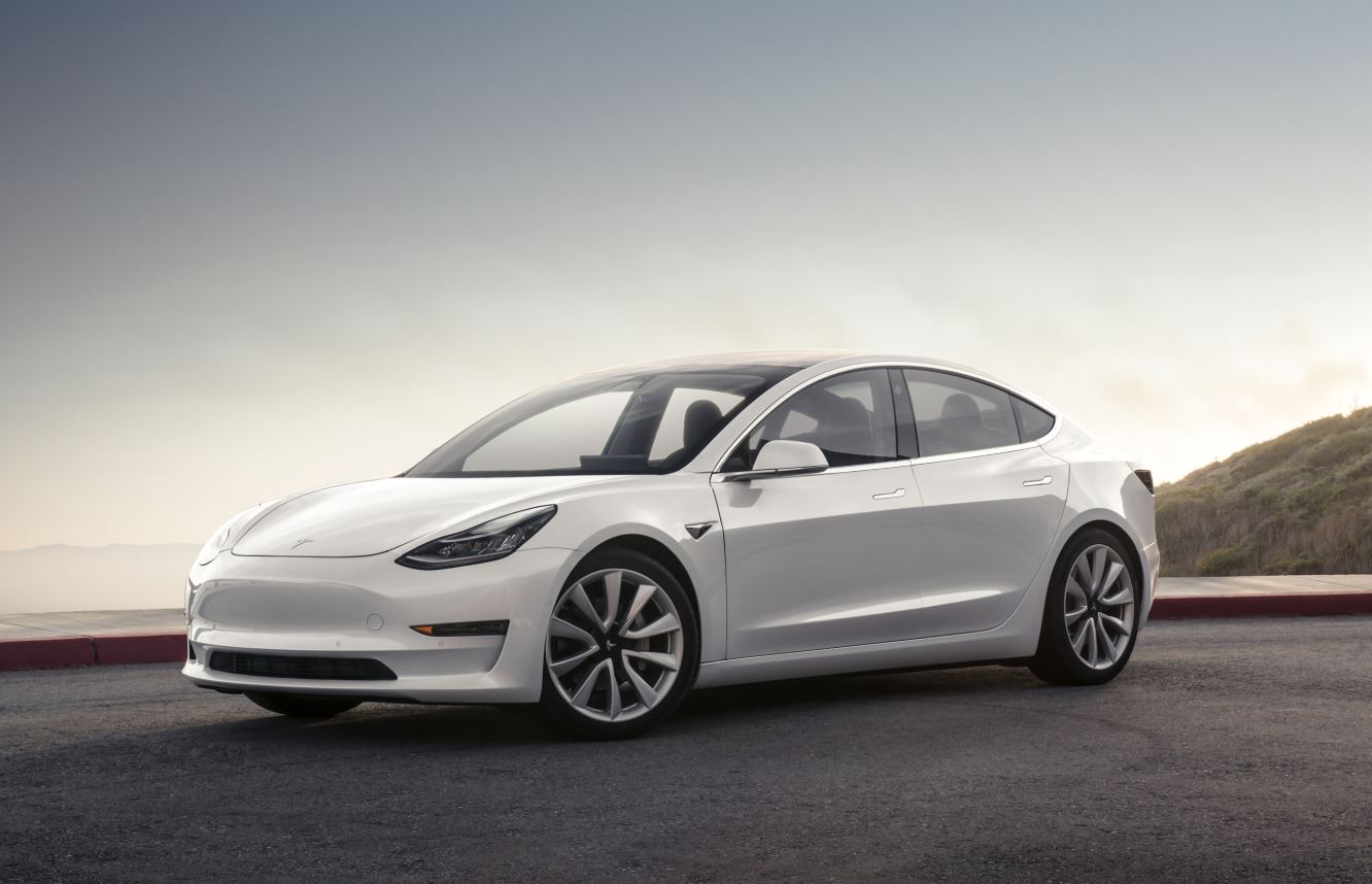 TESLA