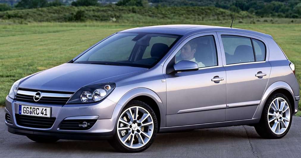 OPEL