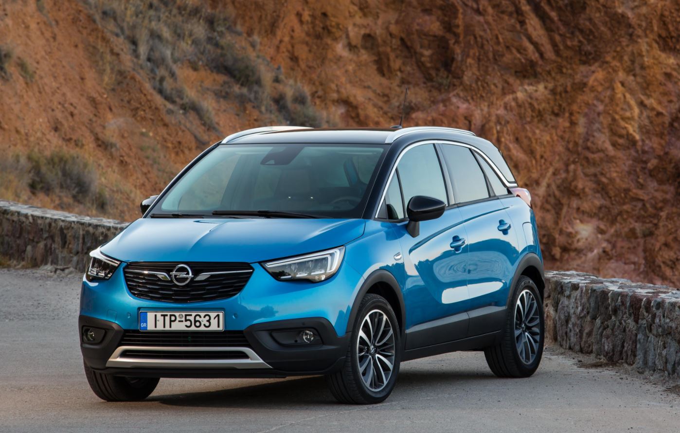 OPEL