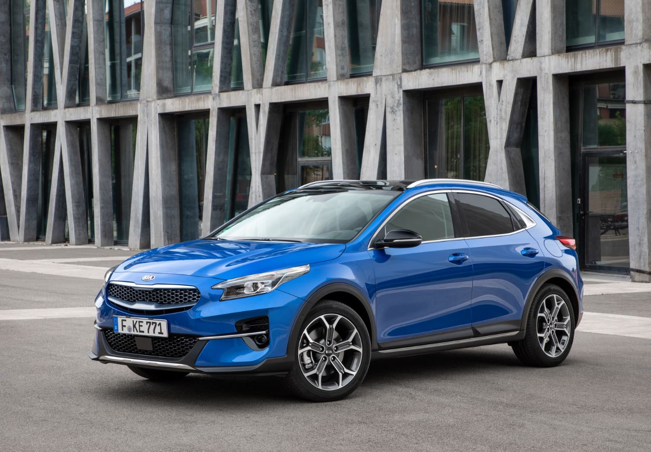 KIA