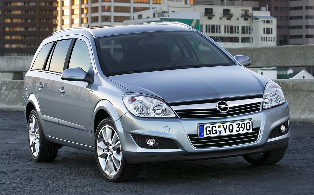 OPEL