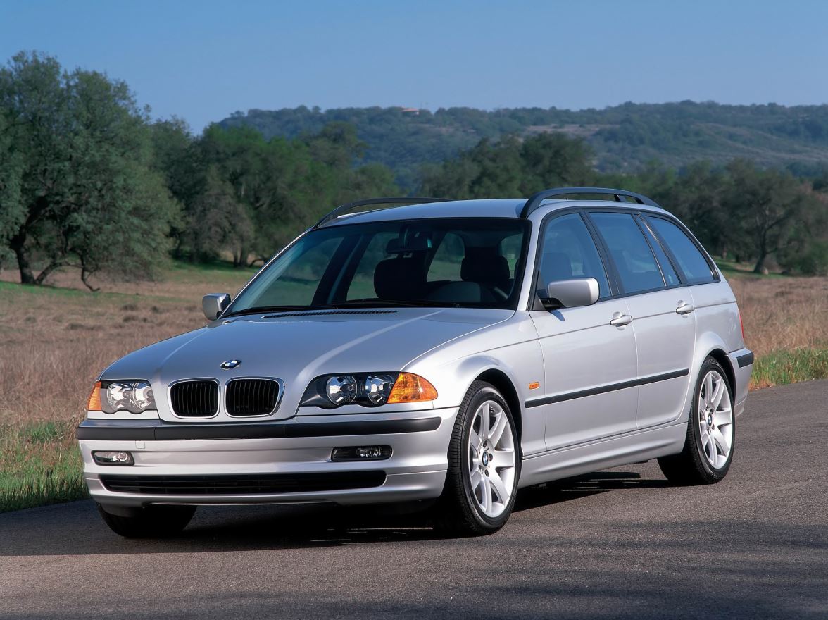 BMW