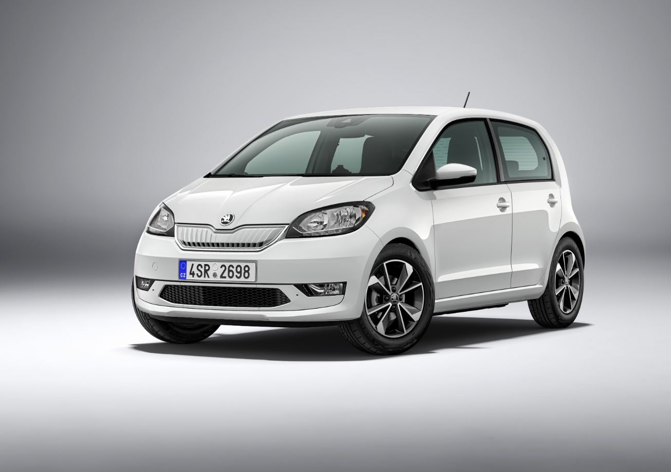 ŠKODA