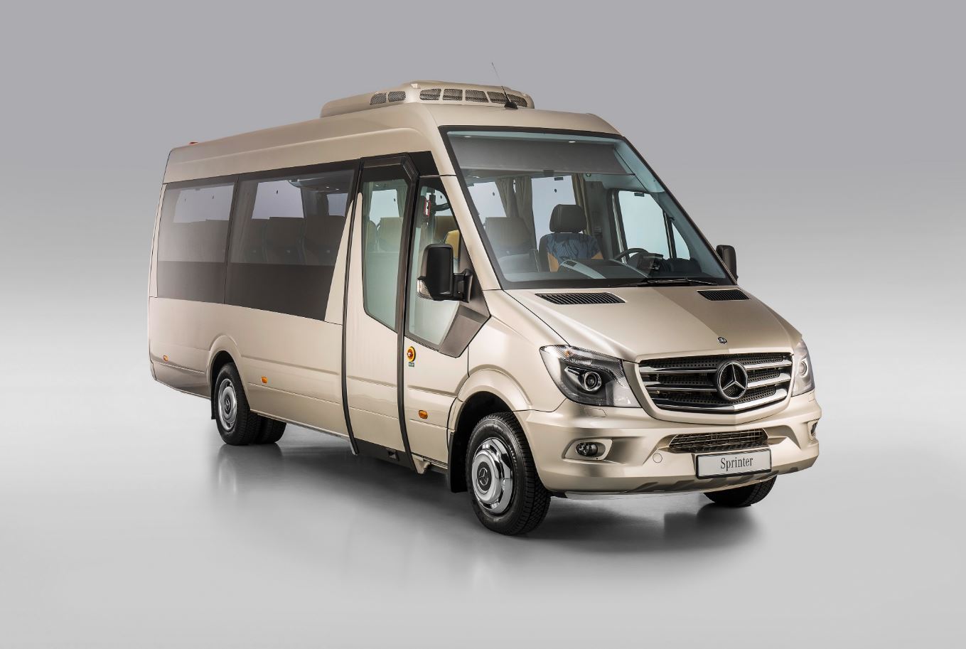 MERCEDES