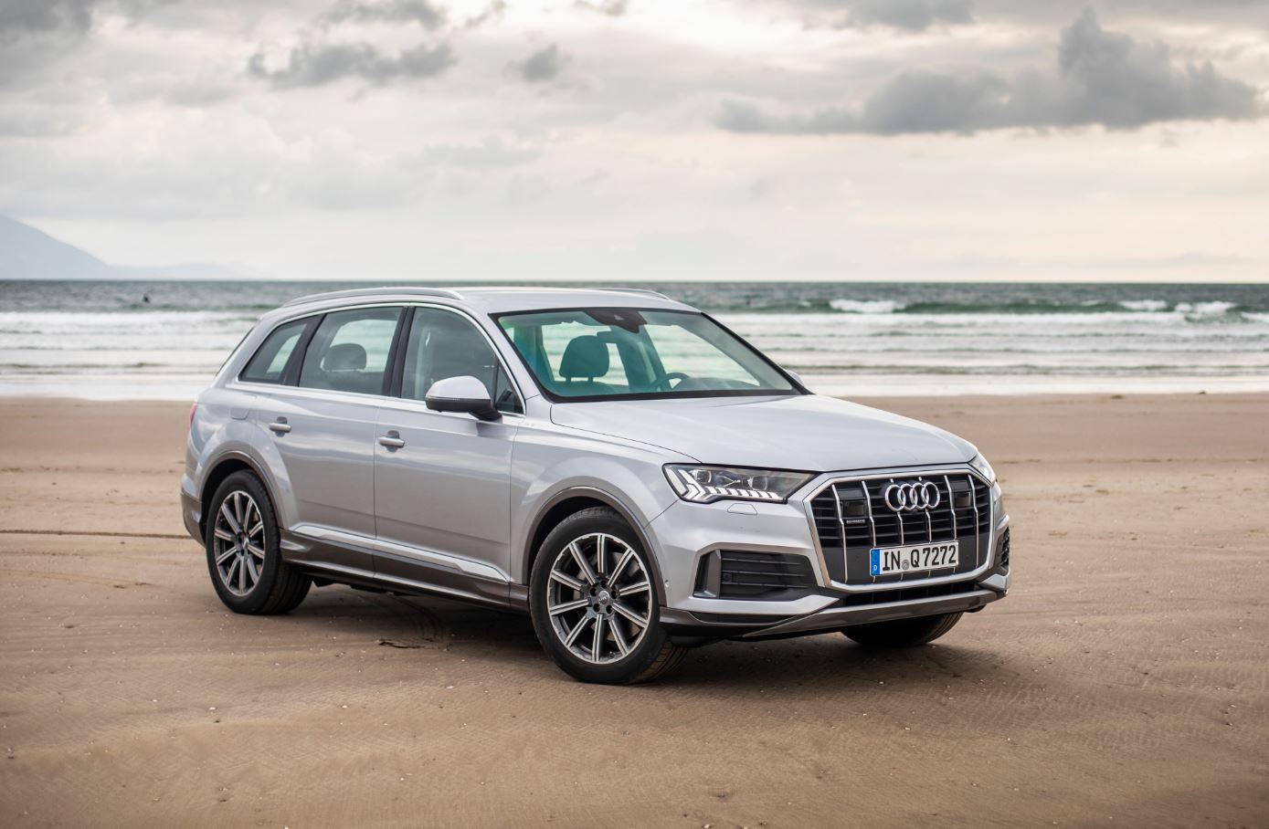 AUDI