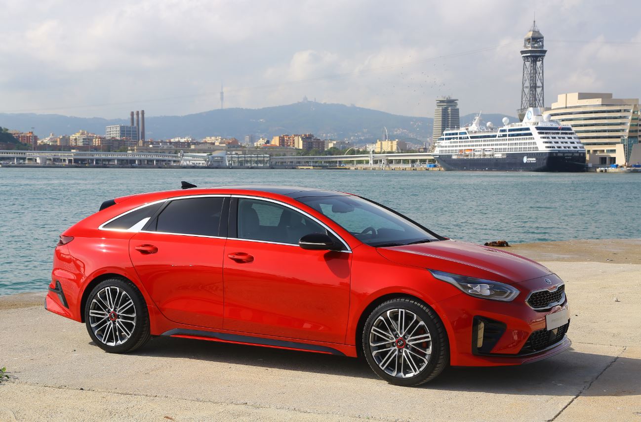 KIA