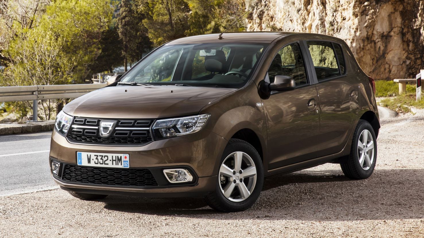 DACIA