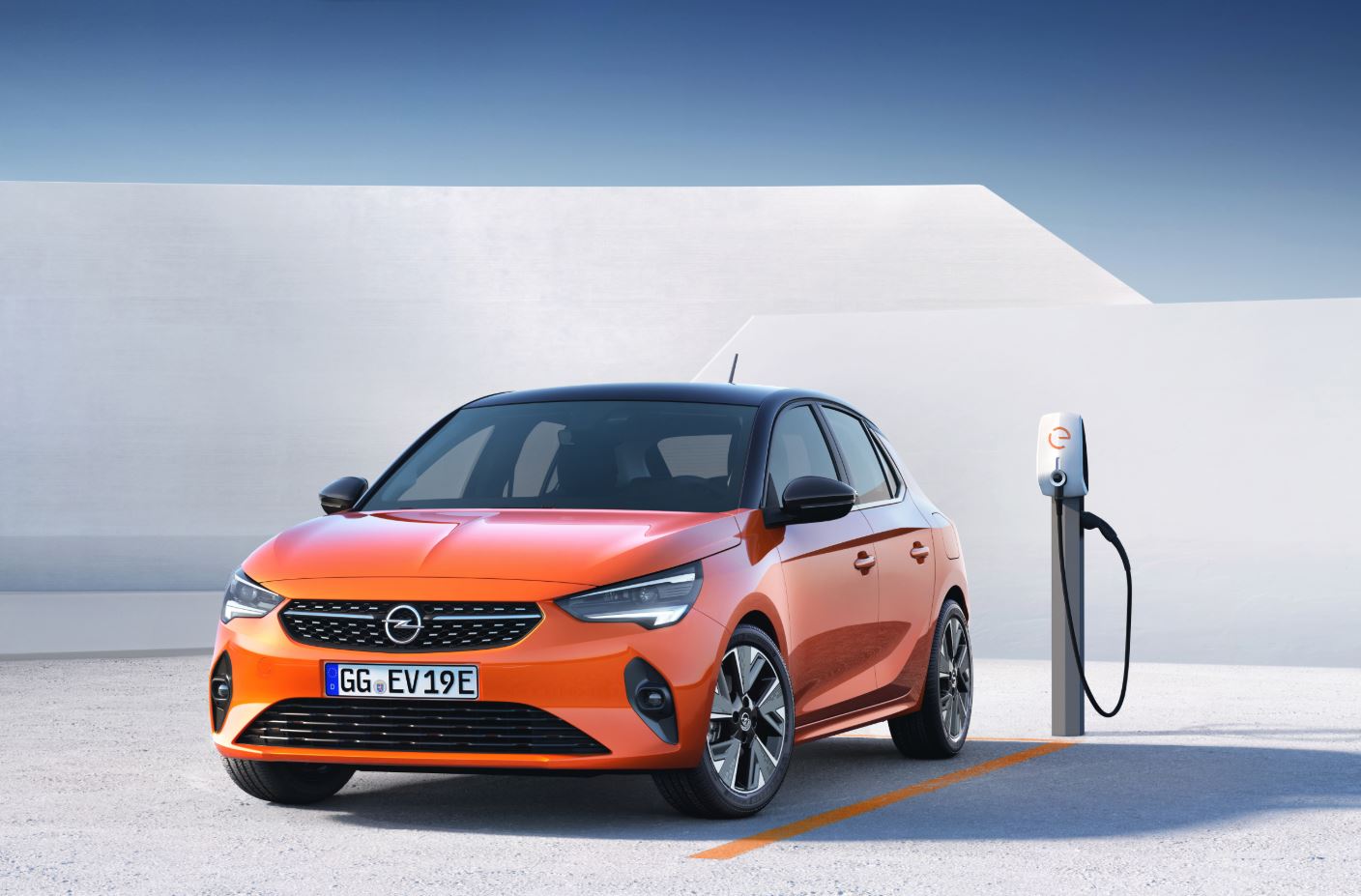 OPEL