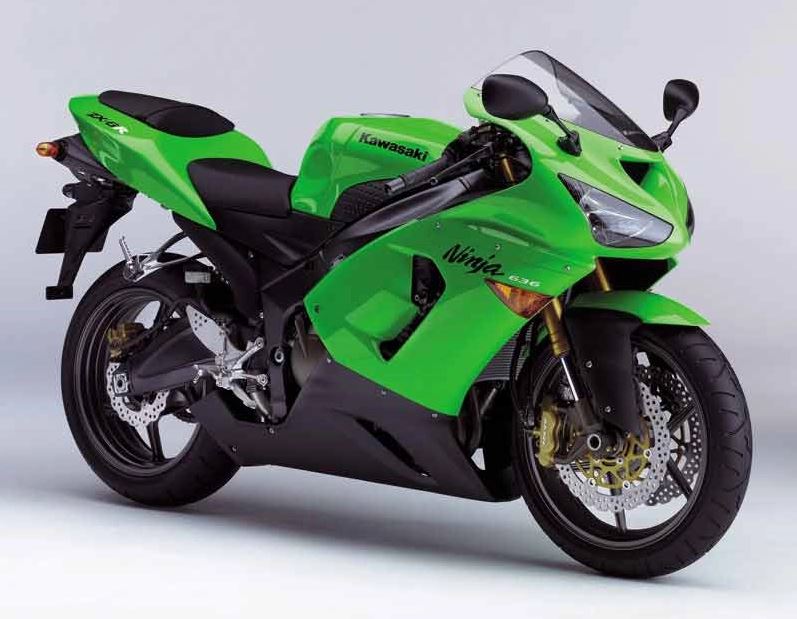 KAWASAKI