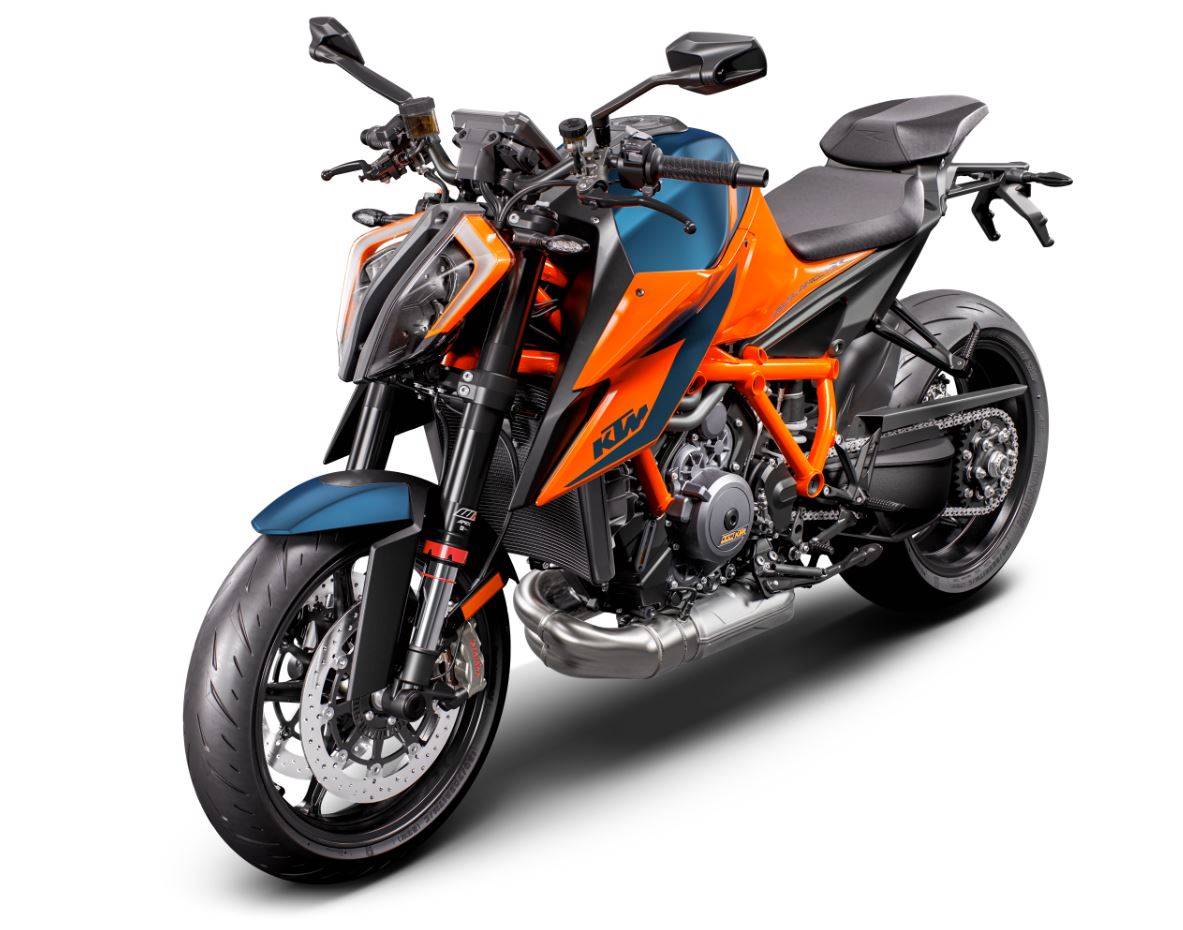KTM