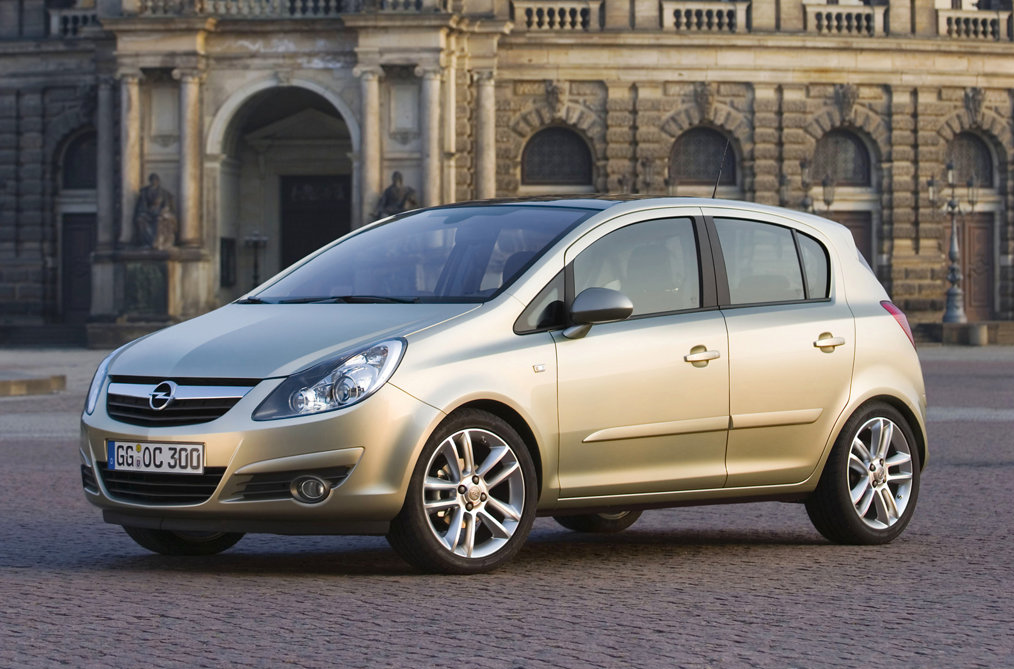 OPEL