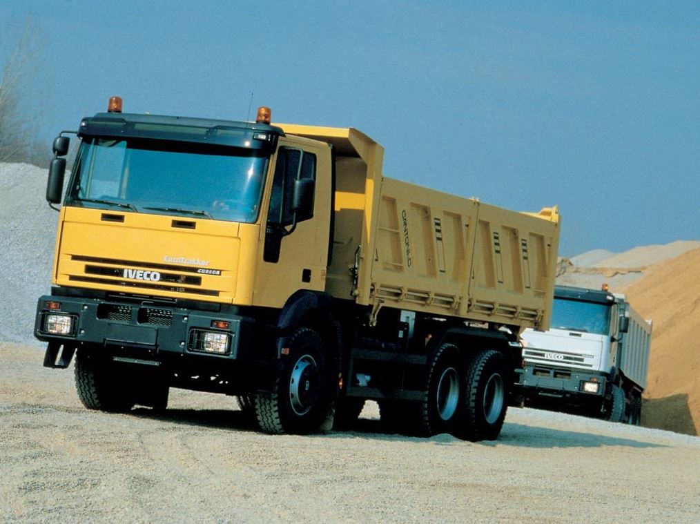 IVECO