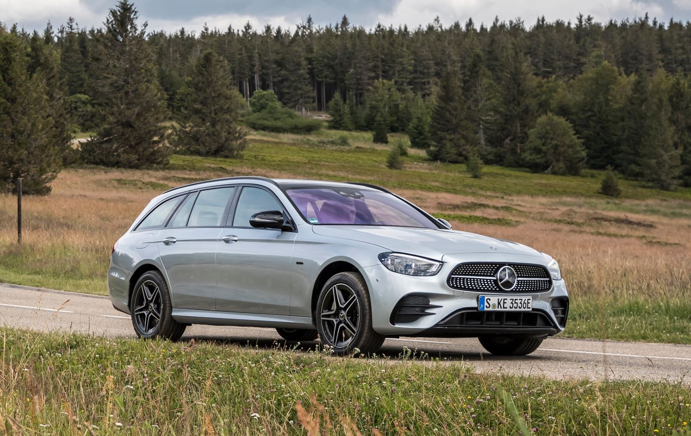 MERCEDES