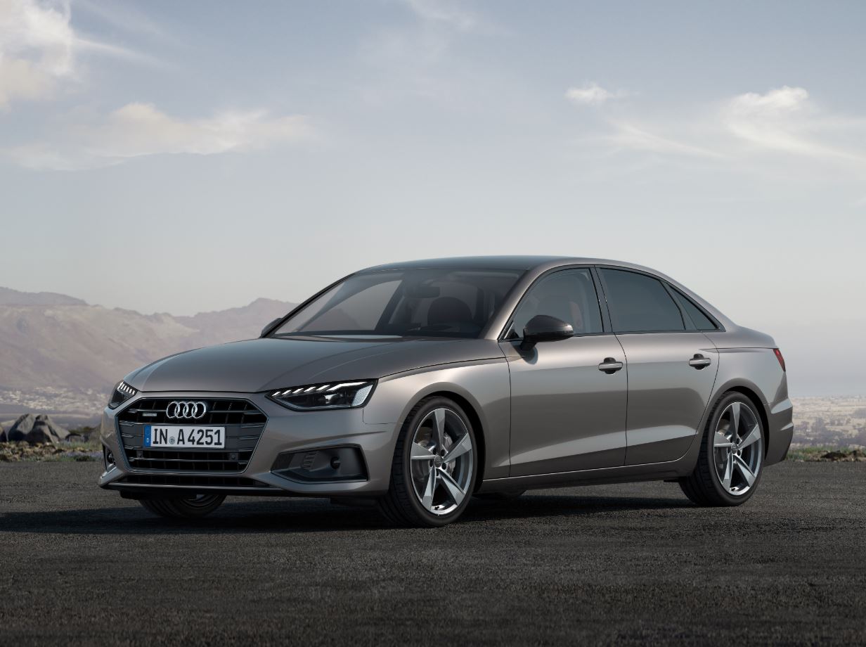 AUDI