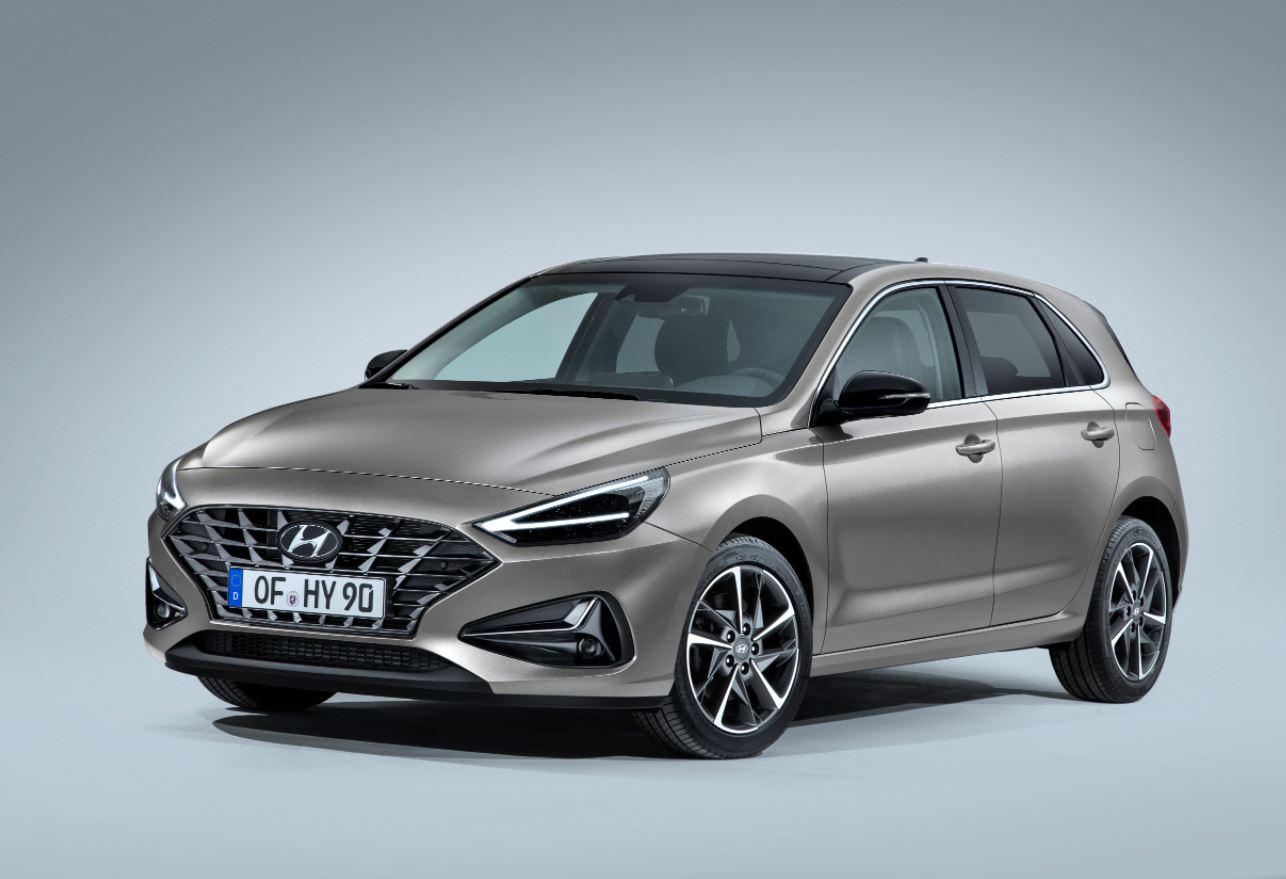 HYUNDAI