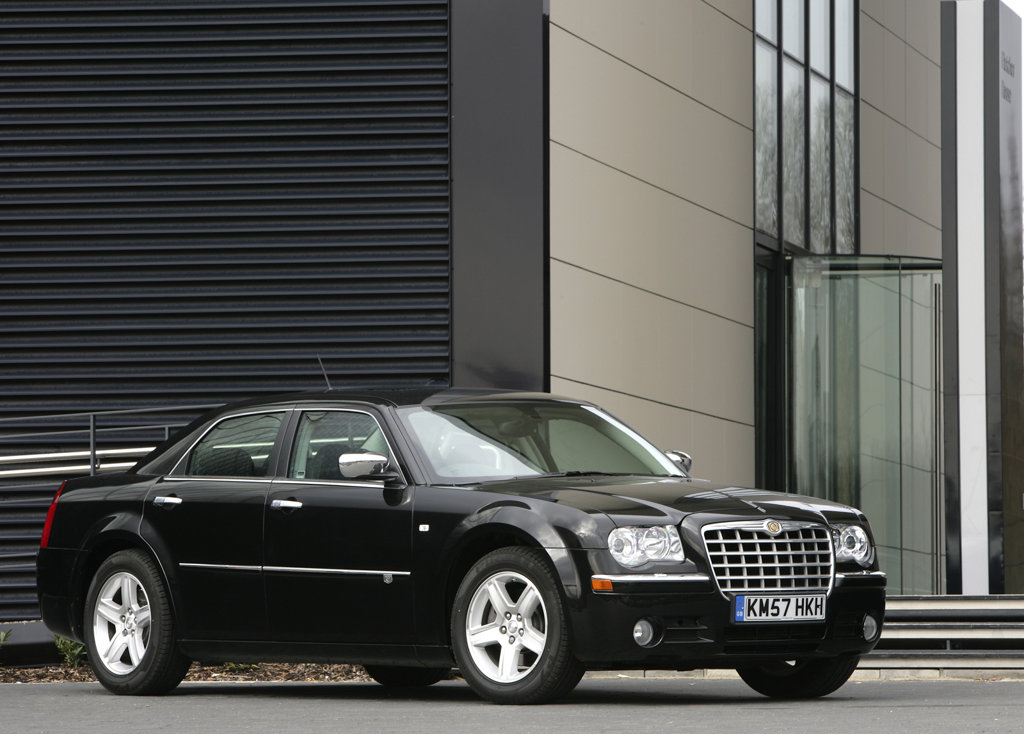 CHRYSLER