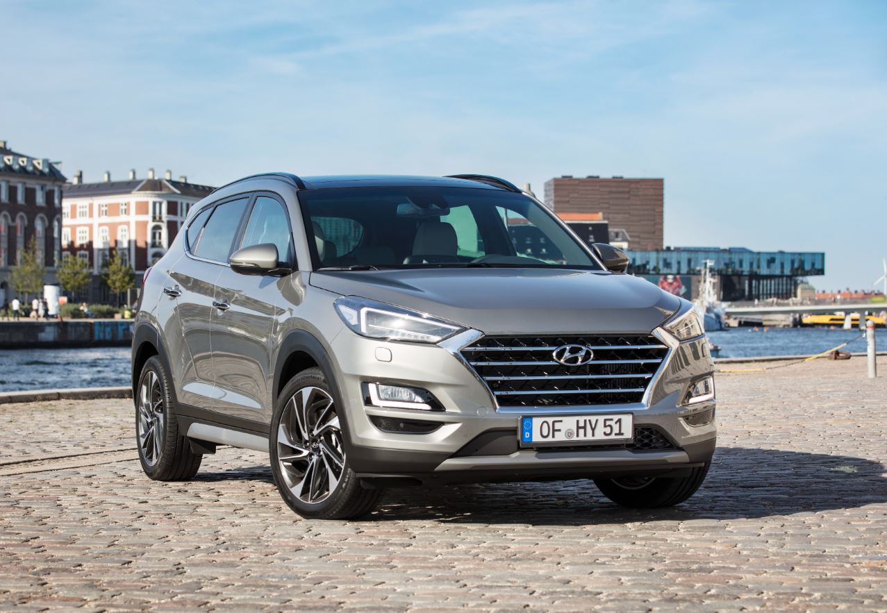 HYUNDAI